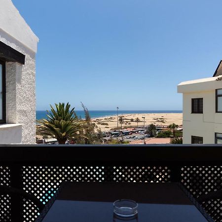 Primera Linea De Playa Del Ingles Y Las Dunas De Maspalomas Kültér fotó
